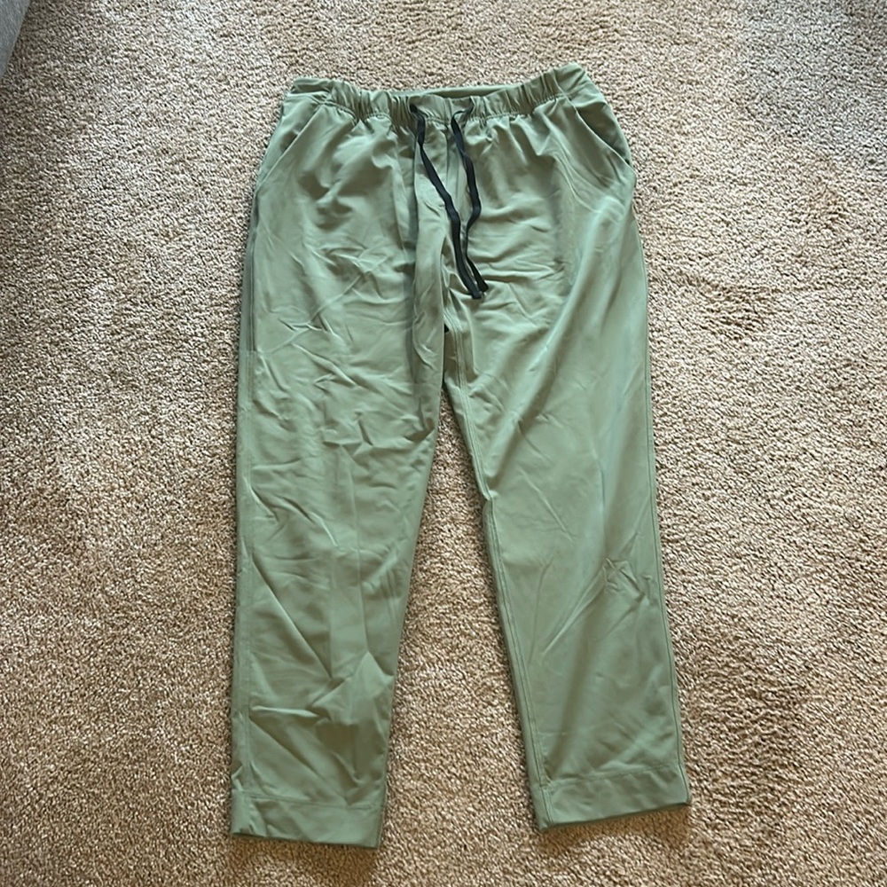 Lululemon athletic pants